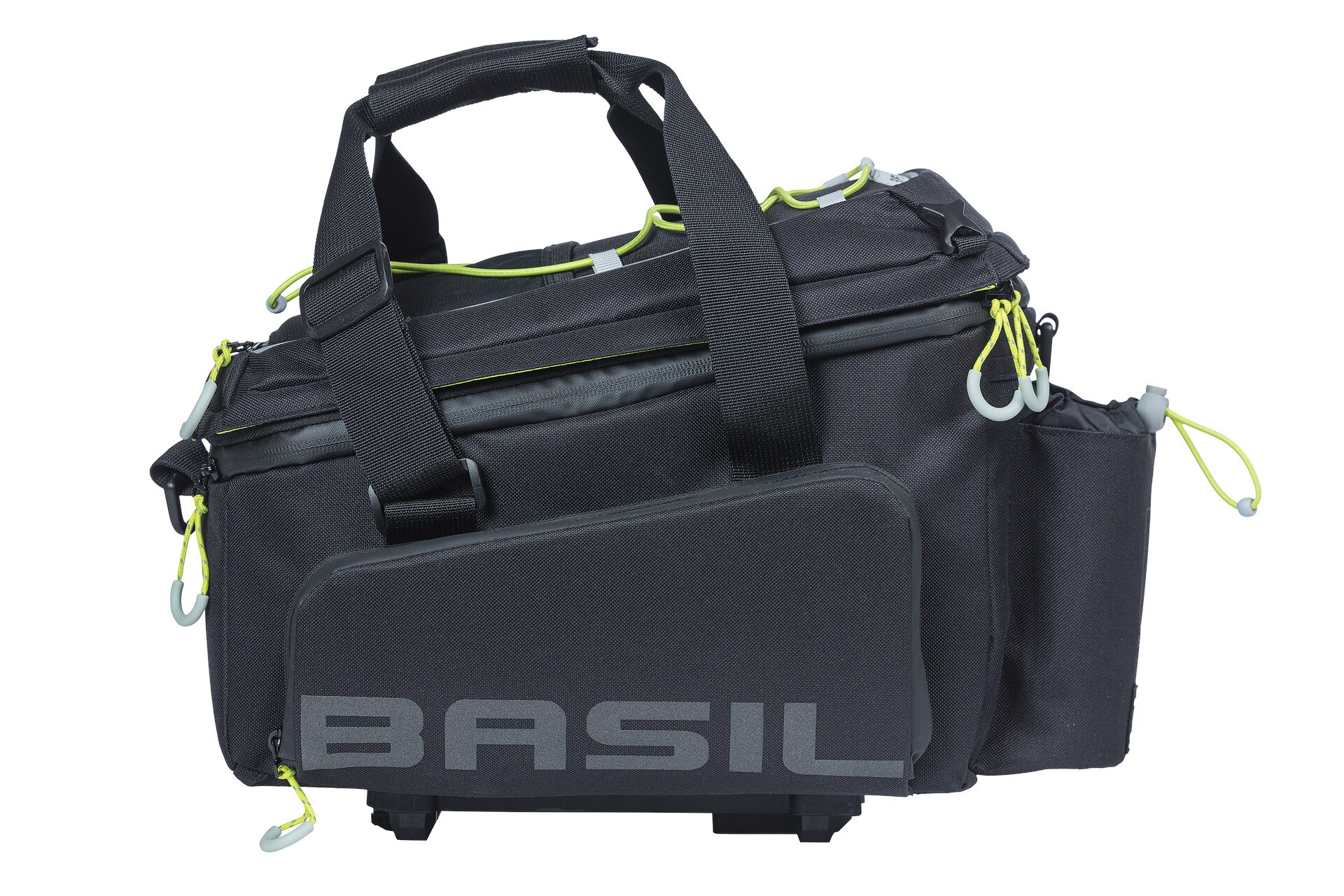 BASIL Gep&auml;cktr&auml;gertasche XL Pro MIK 