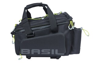 BASIL Gepäckträgertasche XL Pro MIK 