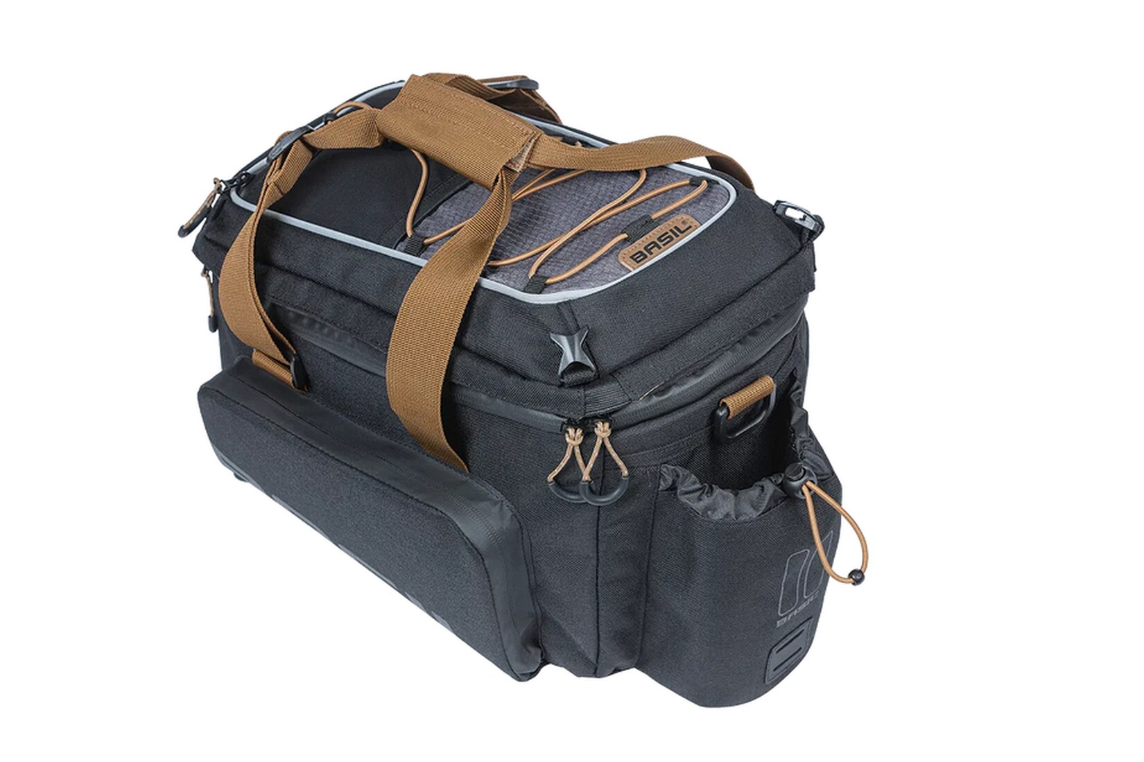 BASIL Gepäckträgertasche XL Pro MIK