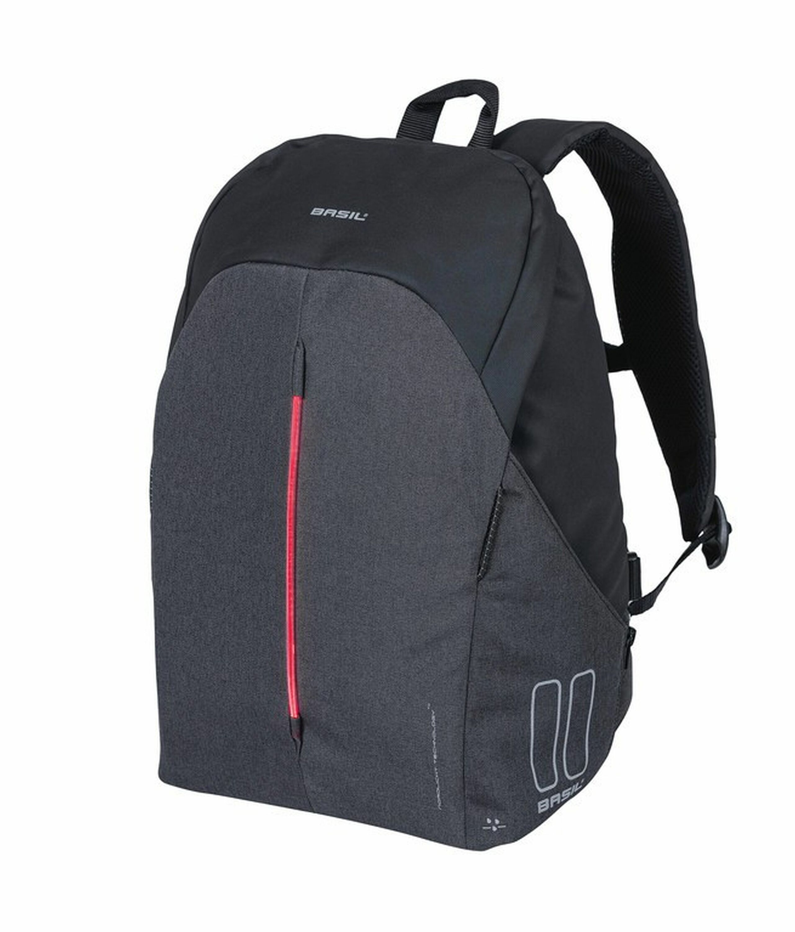 BASIL Fahrradrucksack "B-Safe Nordlicht" S Damen 