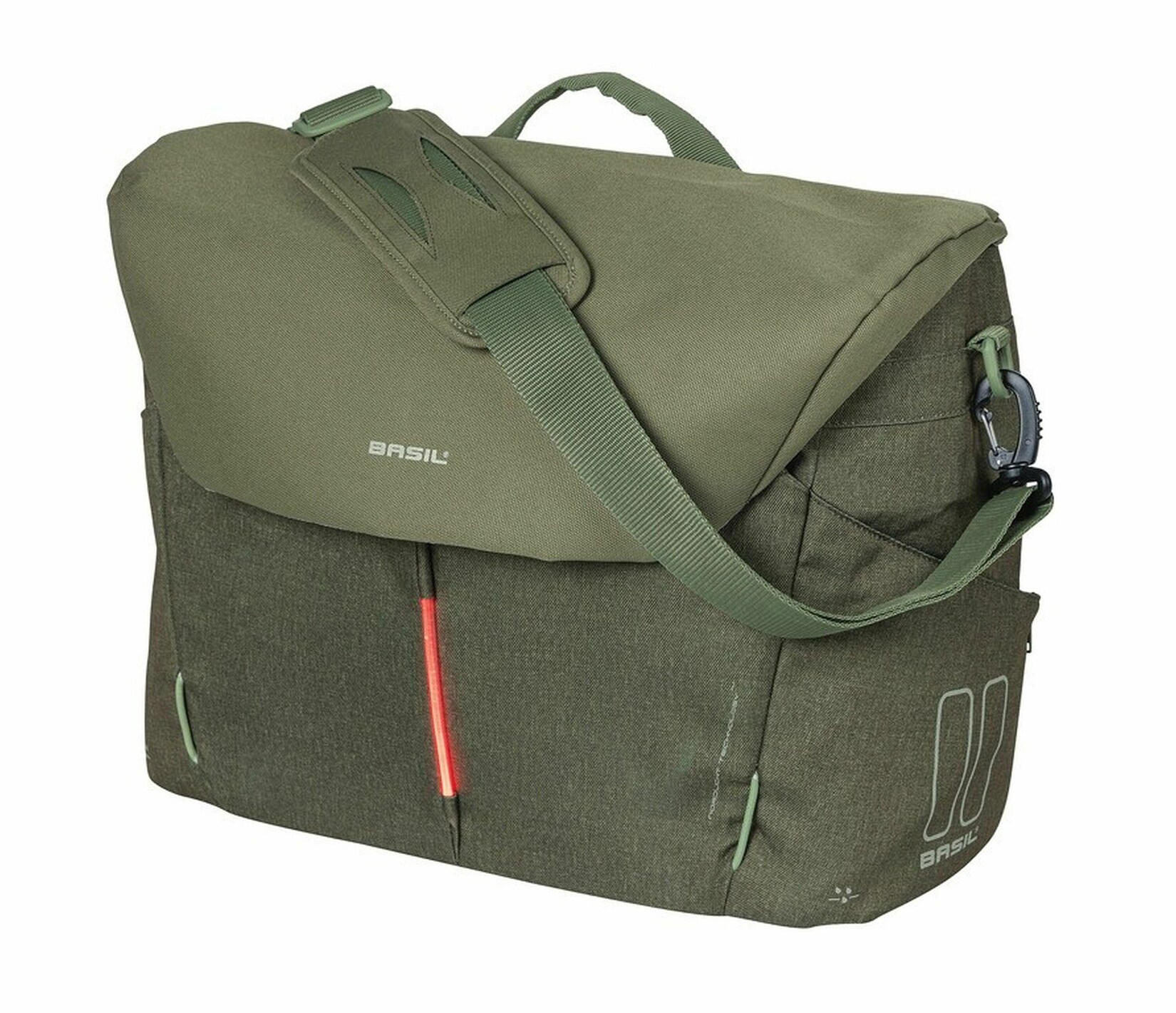 BASIL Bürotasche "B-Safe Nordlicht"