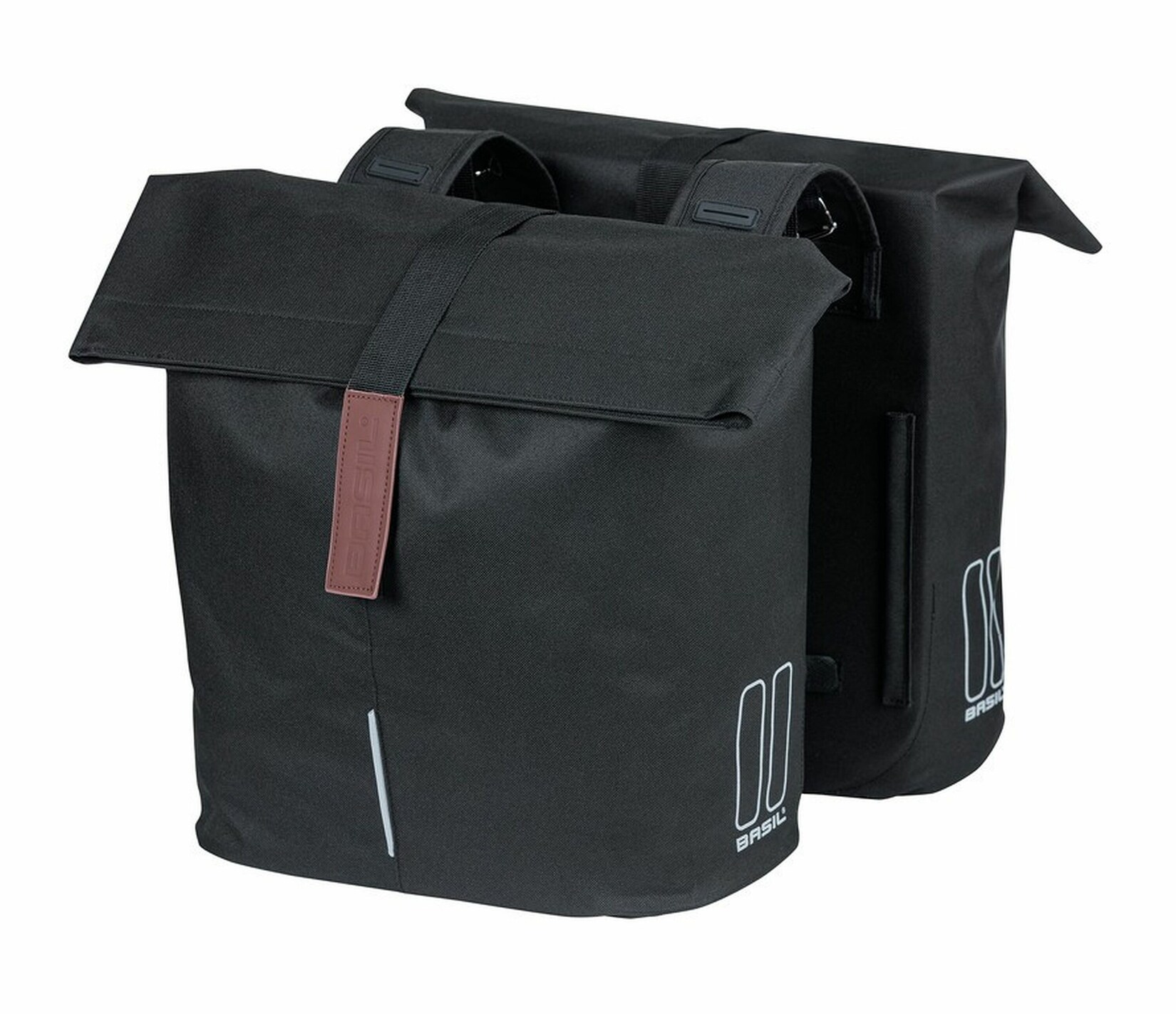 BASIL Doppelpacktasche "City"