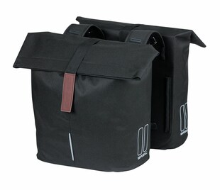 BASIL Doppelpacktasche "City" 