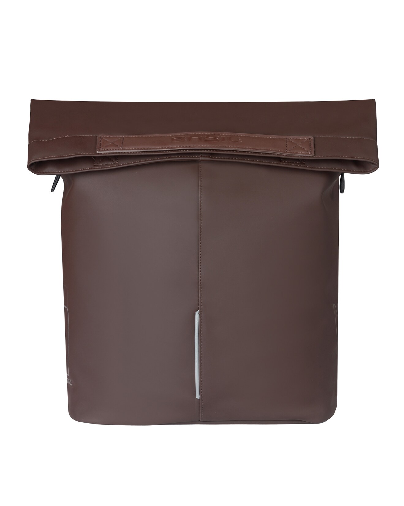 BASIL City Fahrradshopper , rosted brown