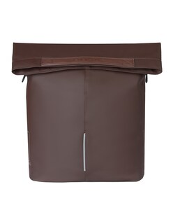 BASIL City Fahrradshopper , rosted brown 
