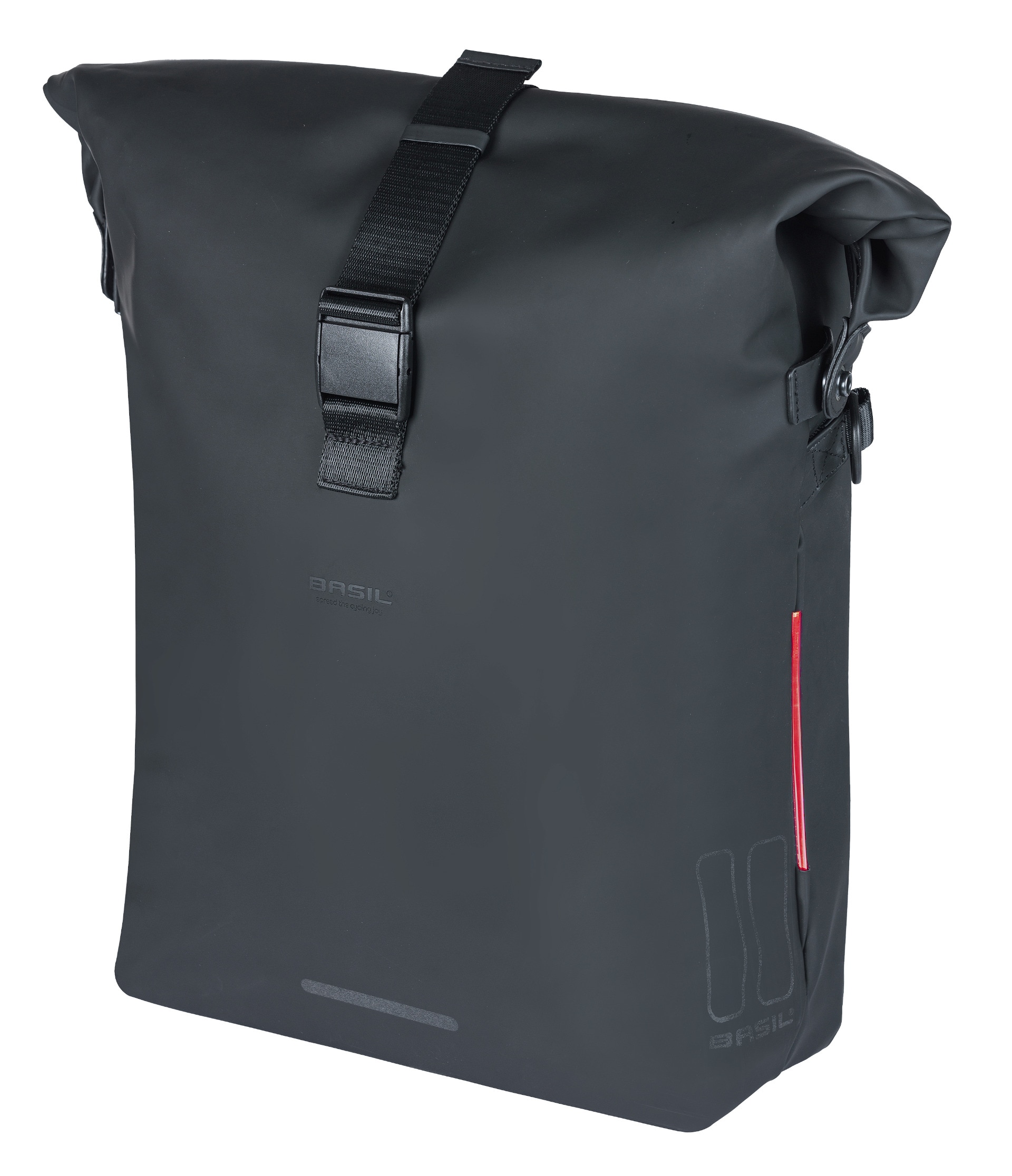 BASIL Fahrrad-Umh&auml;ngetasche SoHo MIK 