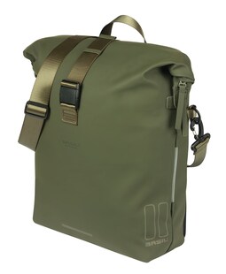 BASIL Fahrrad-Umhängetasche SoHo MIK Studs 