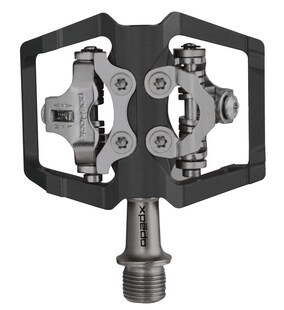 Plattform System-Pedal  BALDWIN  9/16" 