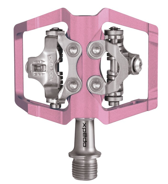 Plattform System-Pedal  BALDWIN  9/16"