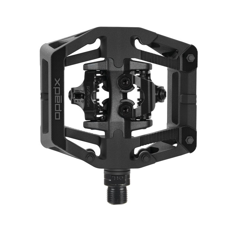 Pedal Clipless GFX Neo  9/16"