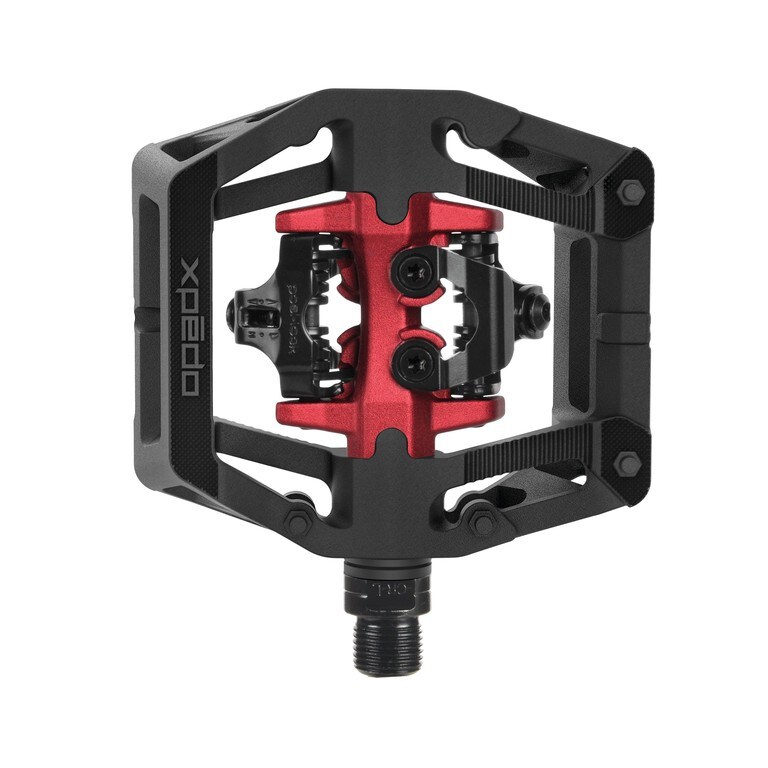Pedal Clipless GFX Neo  9/16"
