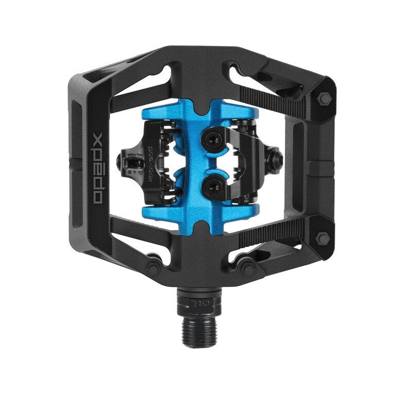 Pedal Clipless GFX Neo  9/16"