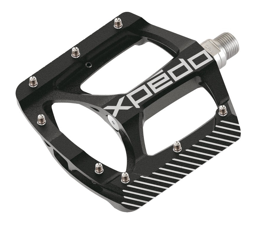 Pedal ZED  9/16" 