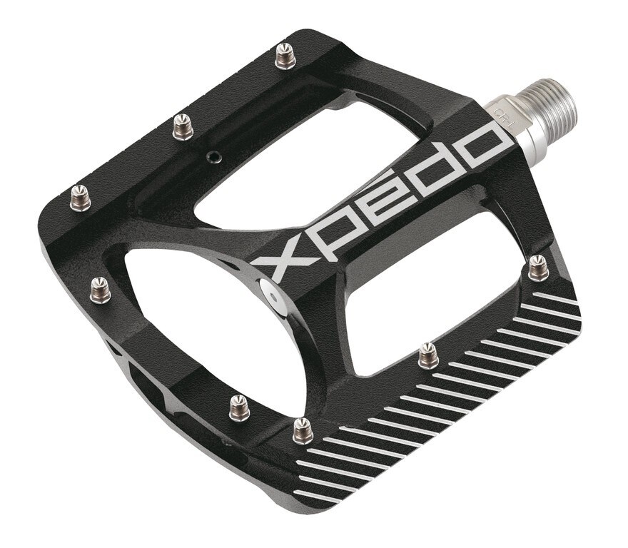 Pedal ZED  9/16"