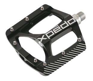 Pedal ZED  9/16" 