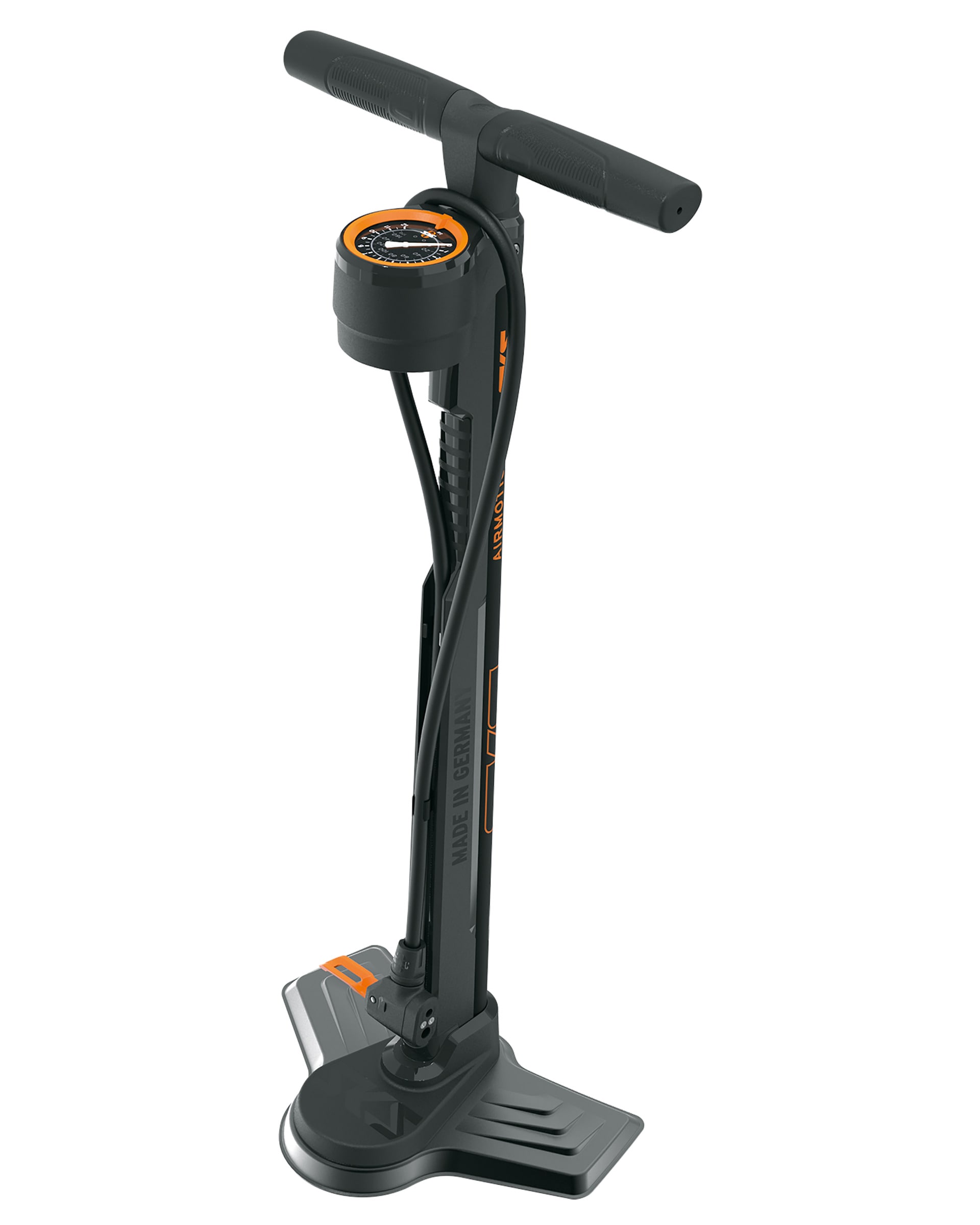 Standpumpe  Airmotion 12.0 