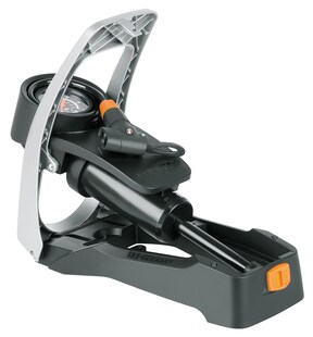 XLC Fußtretpumpe Airstep 