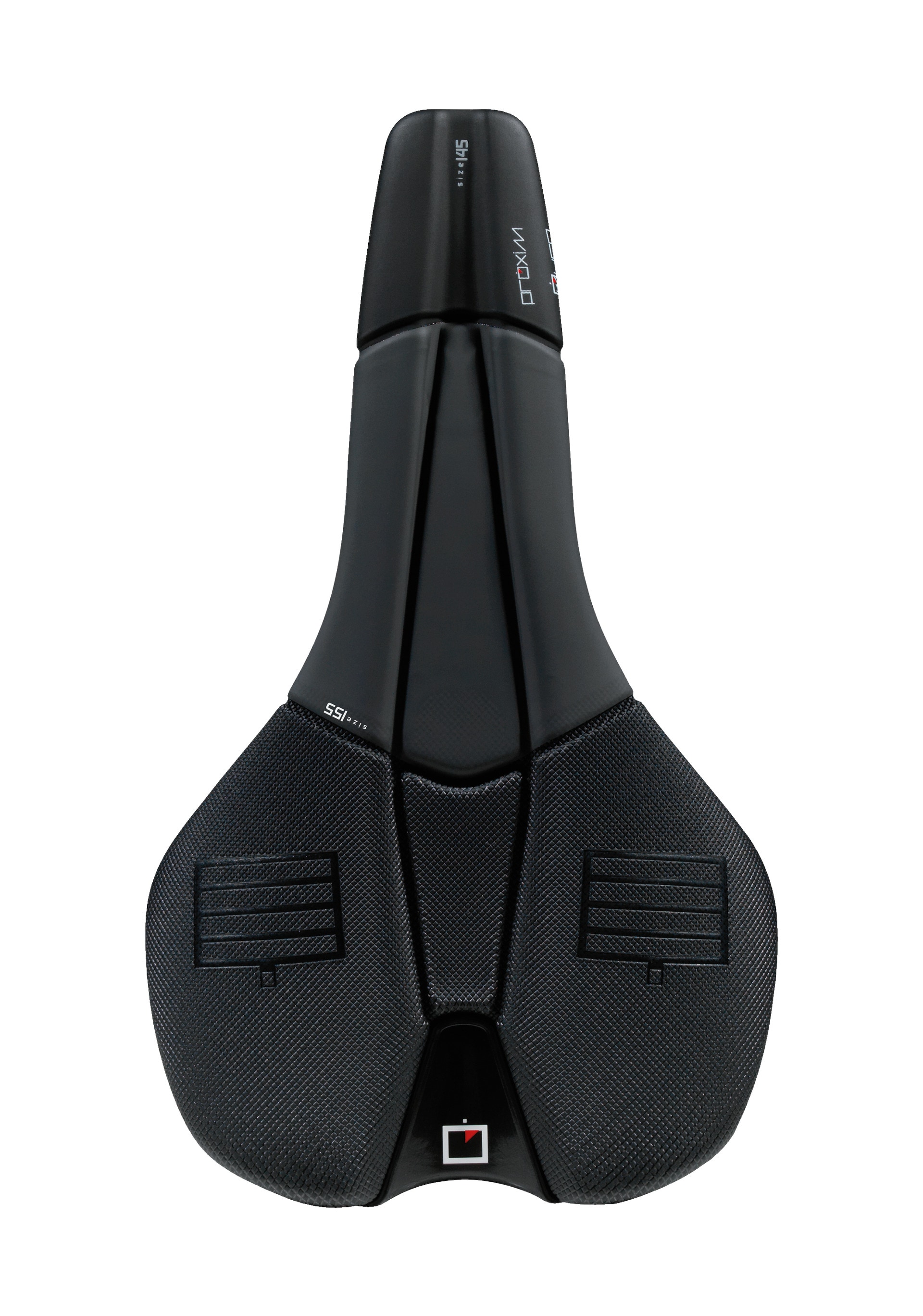 EBike-Sattel Proxim W450 Performance Tirox 