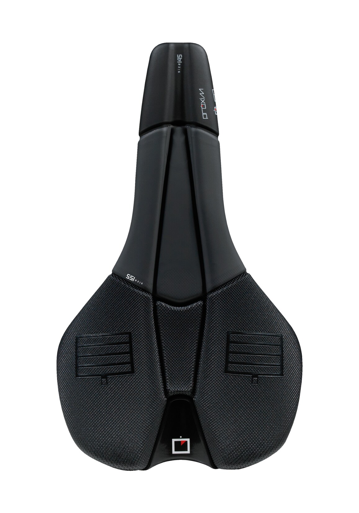 EBike-Sattel Proxim W450 Performance Tirox