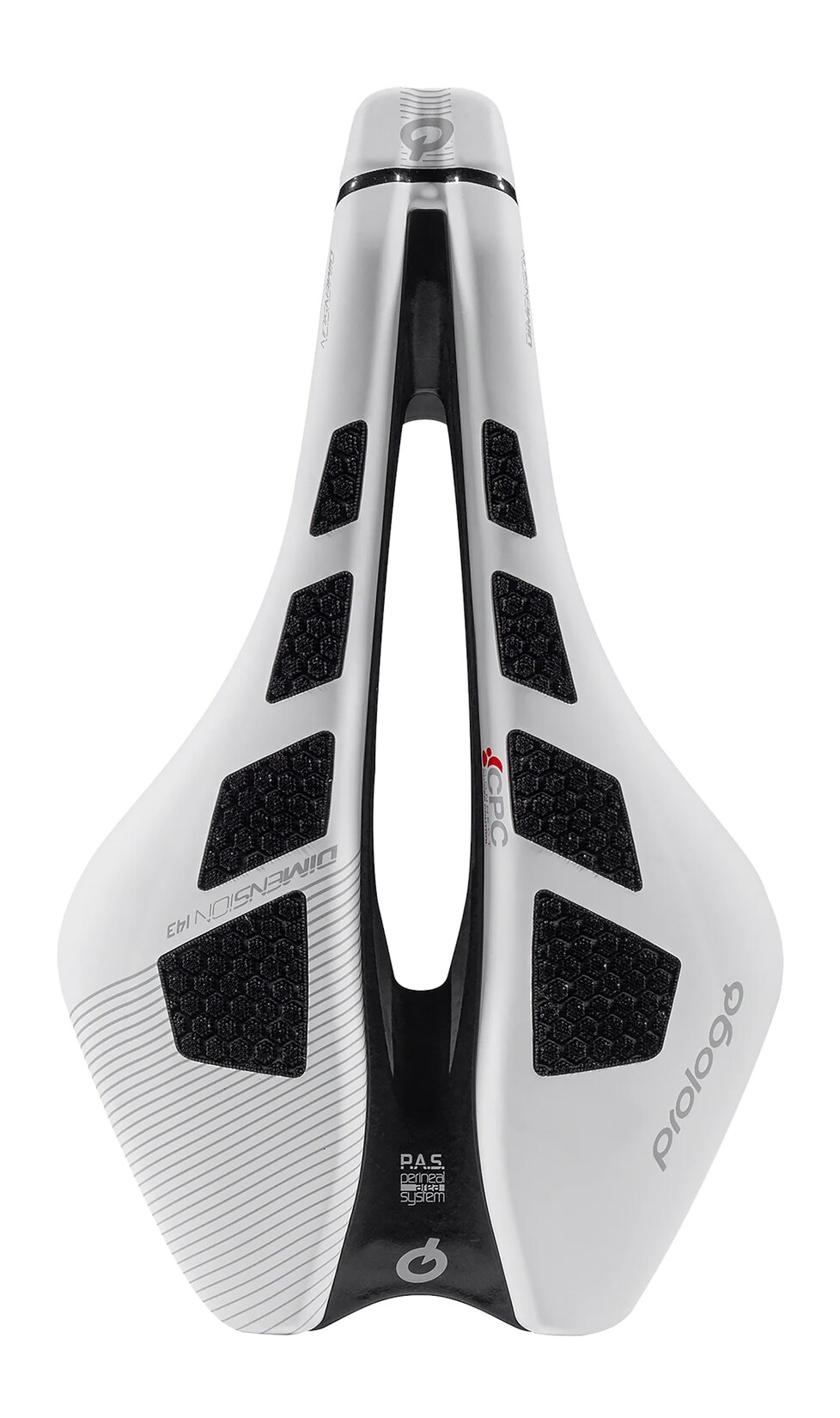Gravel -/ Cyclocross-Sattel Dimension CPC, Tirox