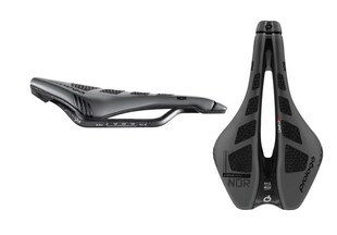 Rennrad-Sattel Dimension NDR CPC Nack 