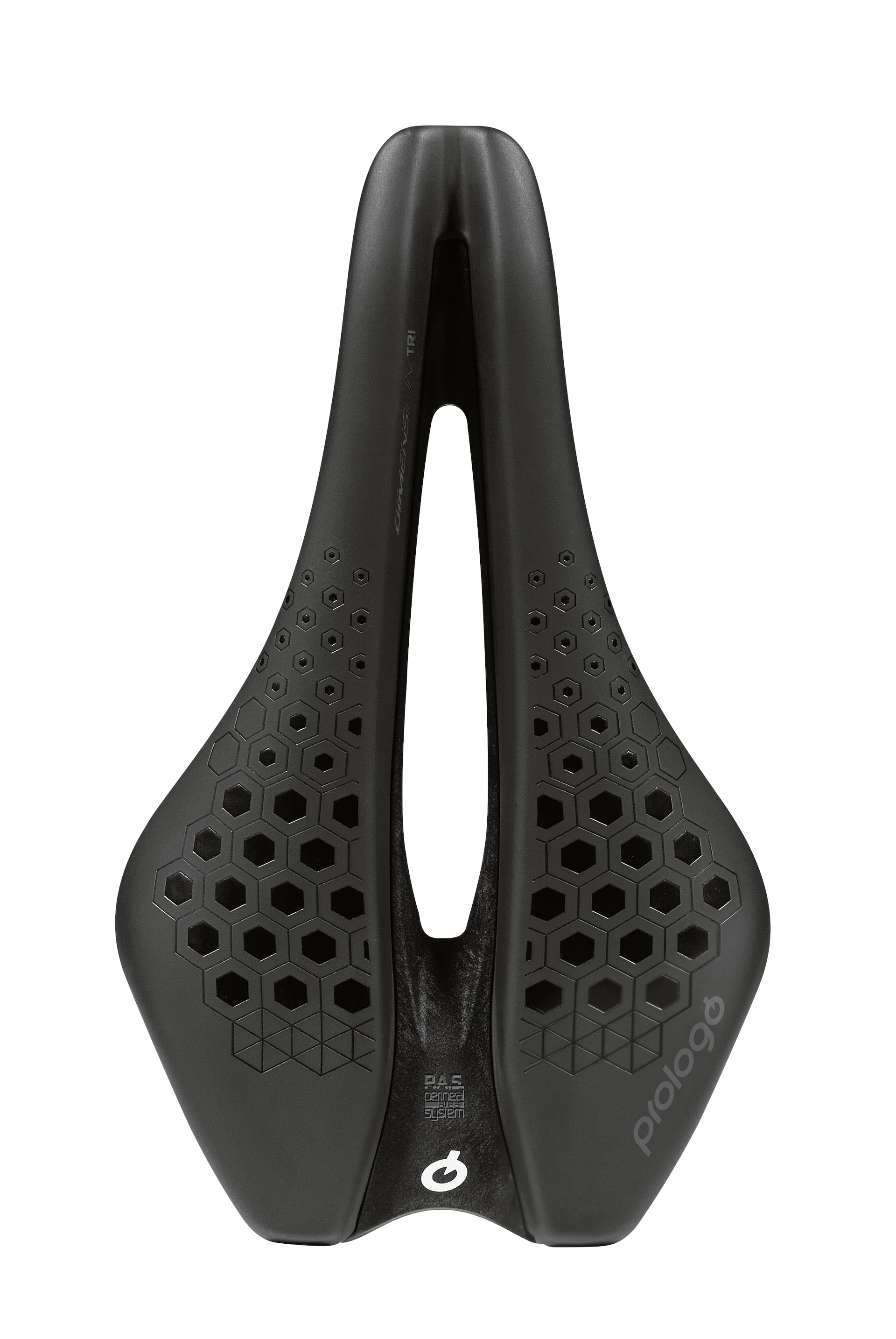 Rennrad-Sattel  Dimension Tri Nack 