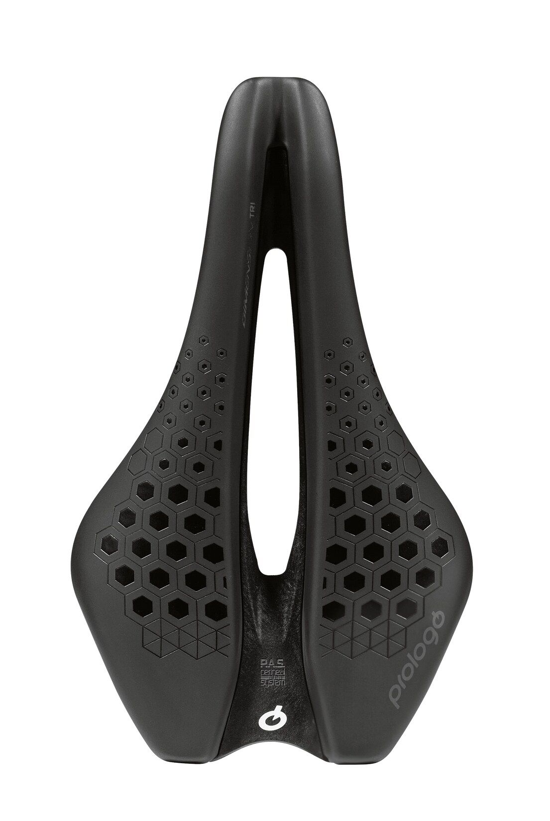 Rennrad-Sattel  Dimension Tri Nack