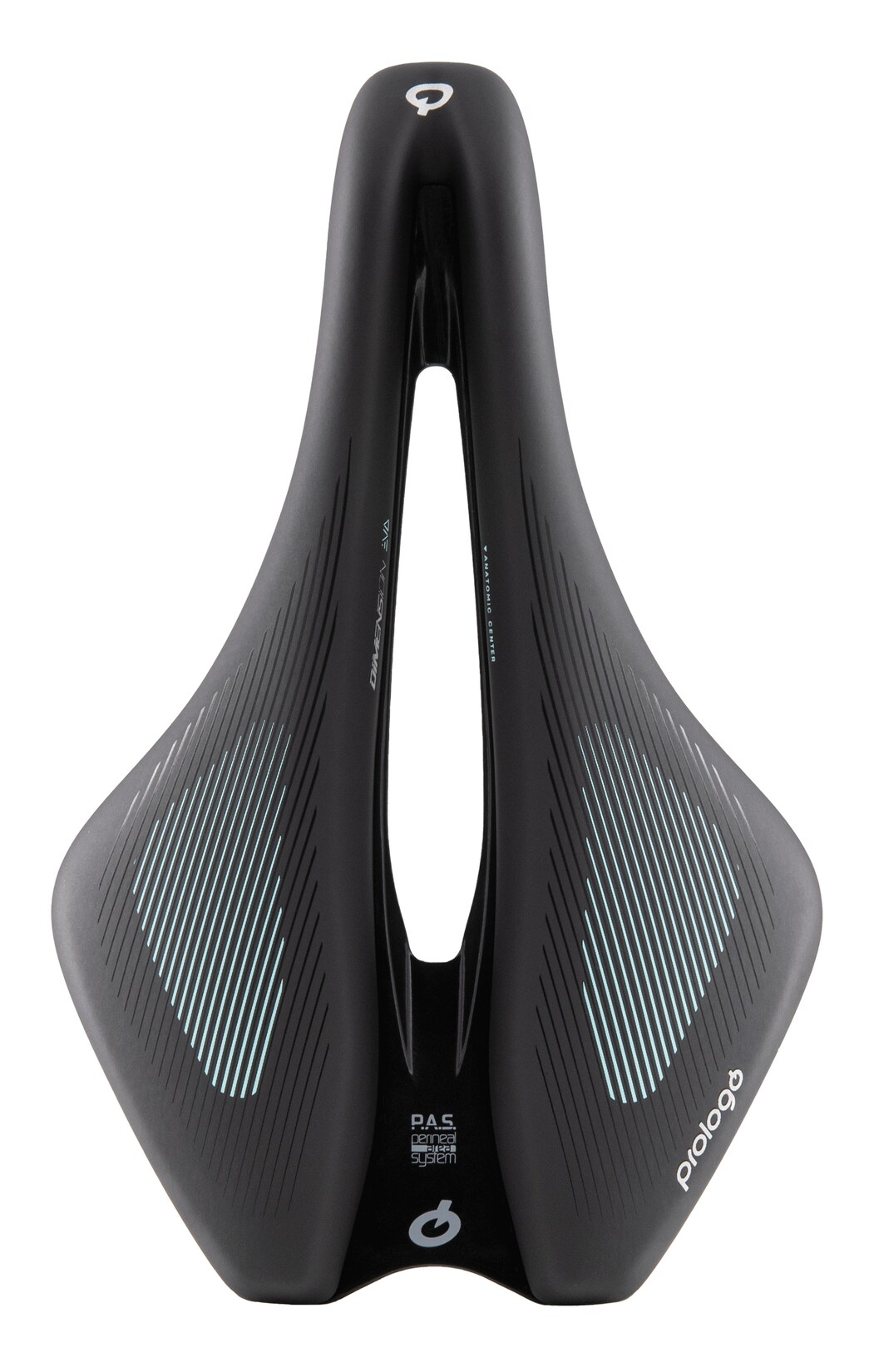 Rennrad-Sattel  Dimension Eva, Tirox