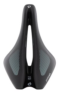 Rennrad-Sattel  Dimension Eva, Tirox 