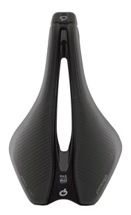 Gravel -/ Cyclocross-Sattel Dimension AGX Slide Control, Nack 