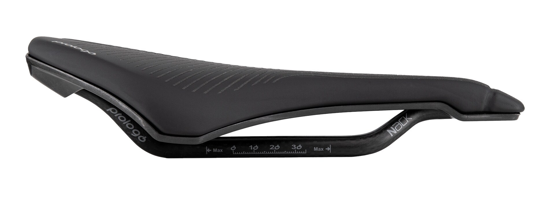 Gravel -/ Cyclocross-Sattel Dimension AGX Slide Control, Tirox 