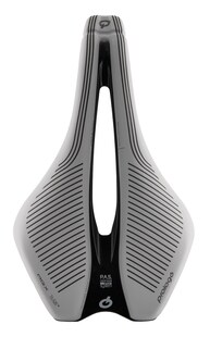 Gravel -/ Cyclocross-Sattel Dimension AGX Slide Control, grau 