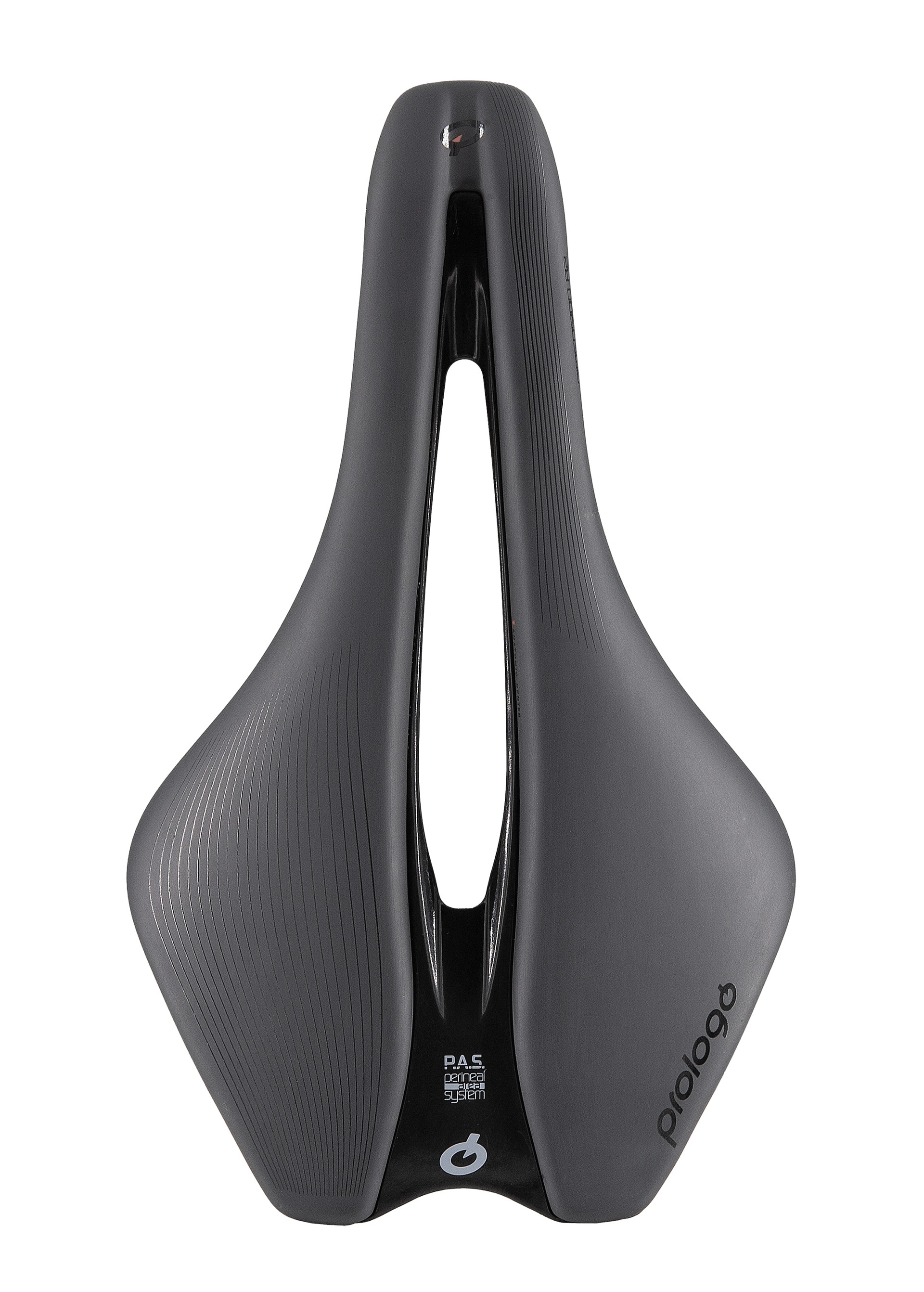 Rennrad-Sattel  Dimension R2  Nack 