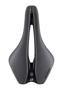 Rennrad-Sattel  Dimension R2  Nack 