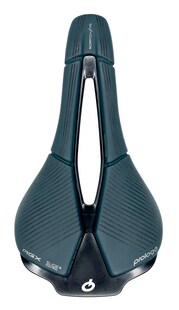 Gravel -/ Cyclocross-Sattel Scratch M5 PAS Tirox, petrol 