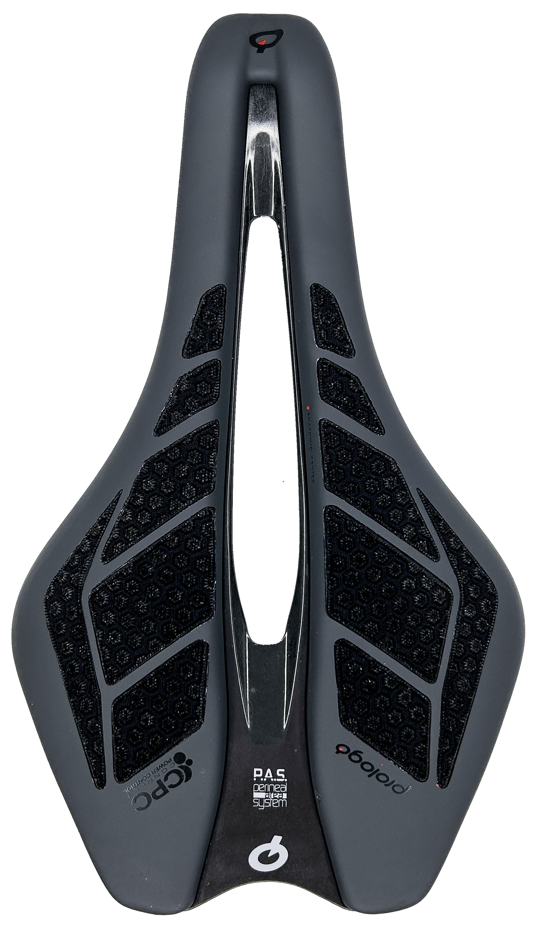 Rennrad-Sattel  Dimension R2 CPC 