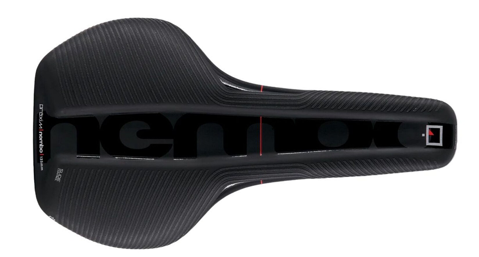 EBike-Sattel Proxim Nembo Slide Control Tirox