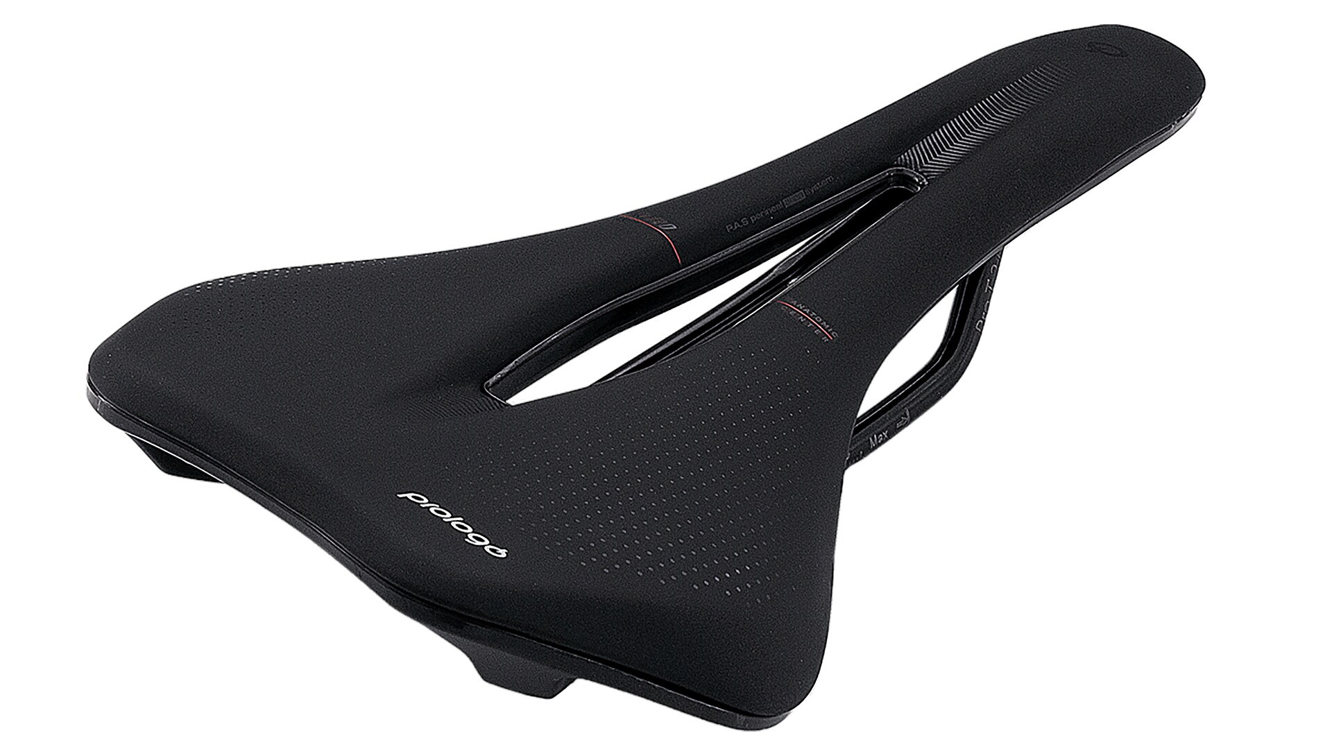 Rennrad-Sattel Akero PAS T2.0 