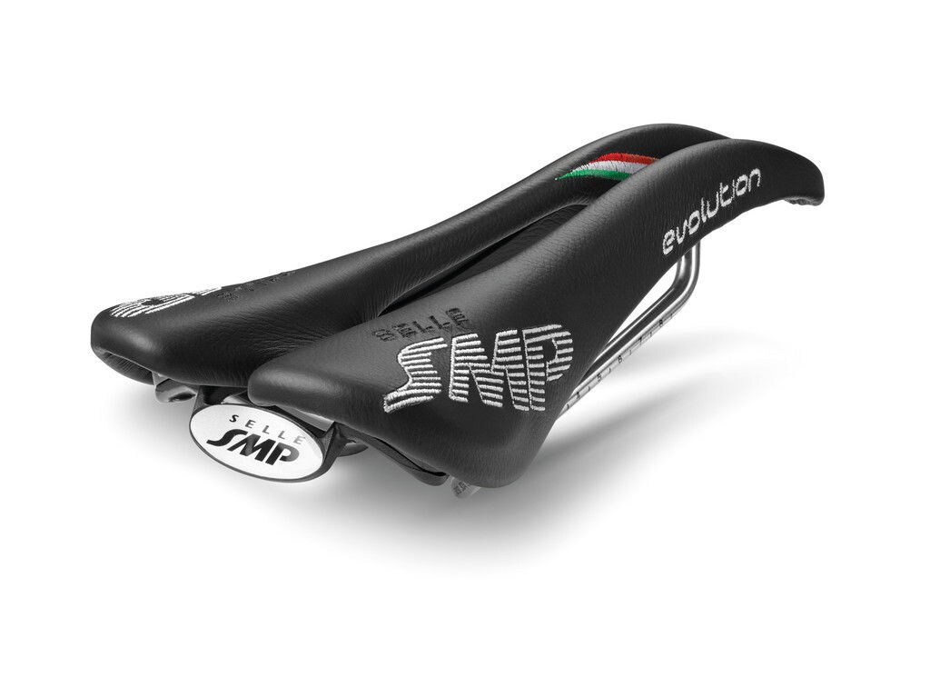Rennrad-Sattel Evolution