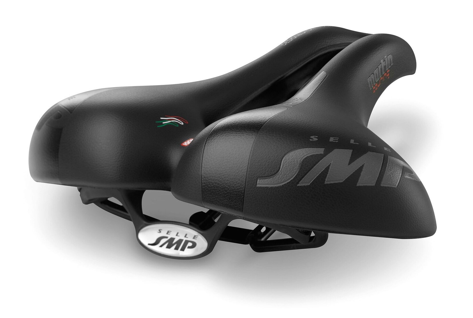 City -Fahrradsattel Martin Touring Large
