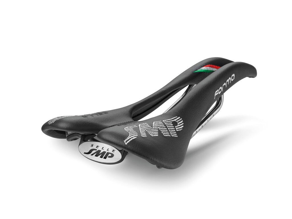 Rennrad-Sattel Forma