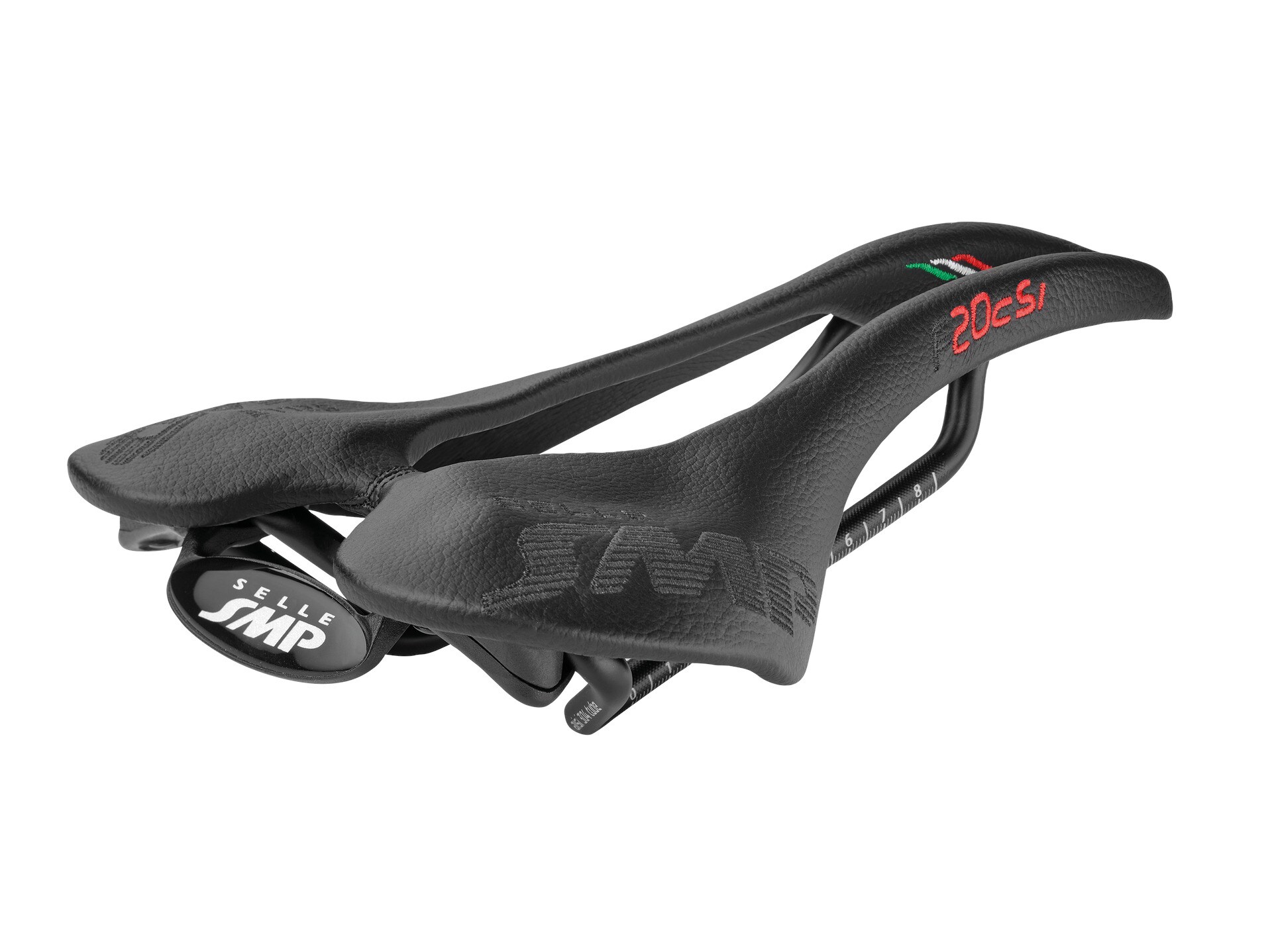 Rennrad-Sattel F20C SI 