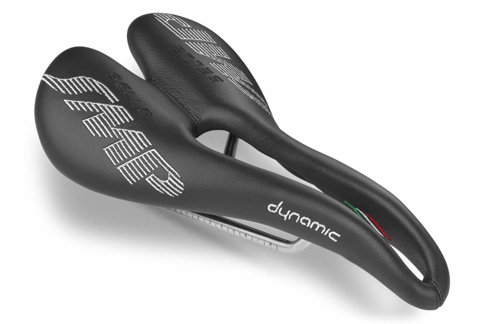 Rennrad-Sattel Dynamic