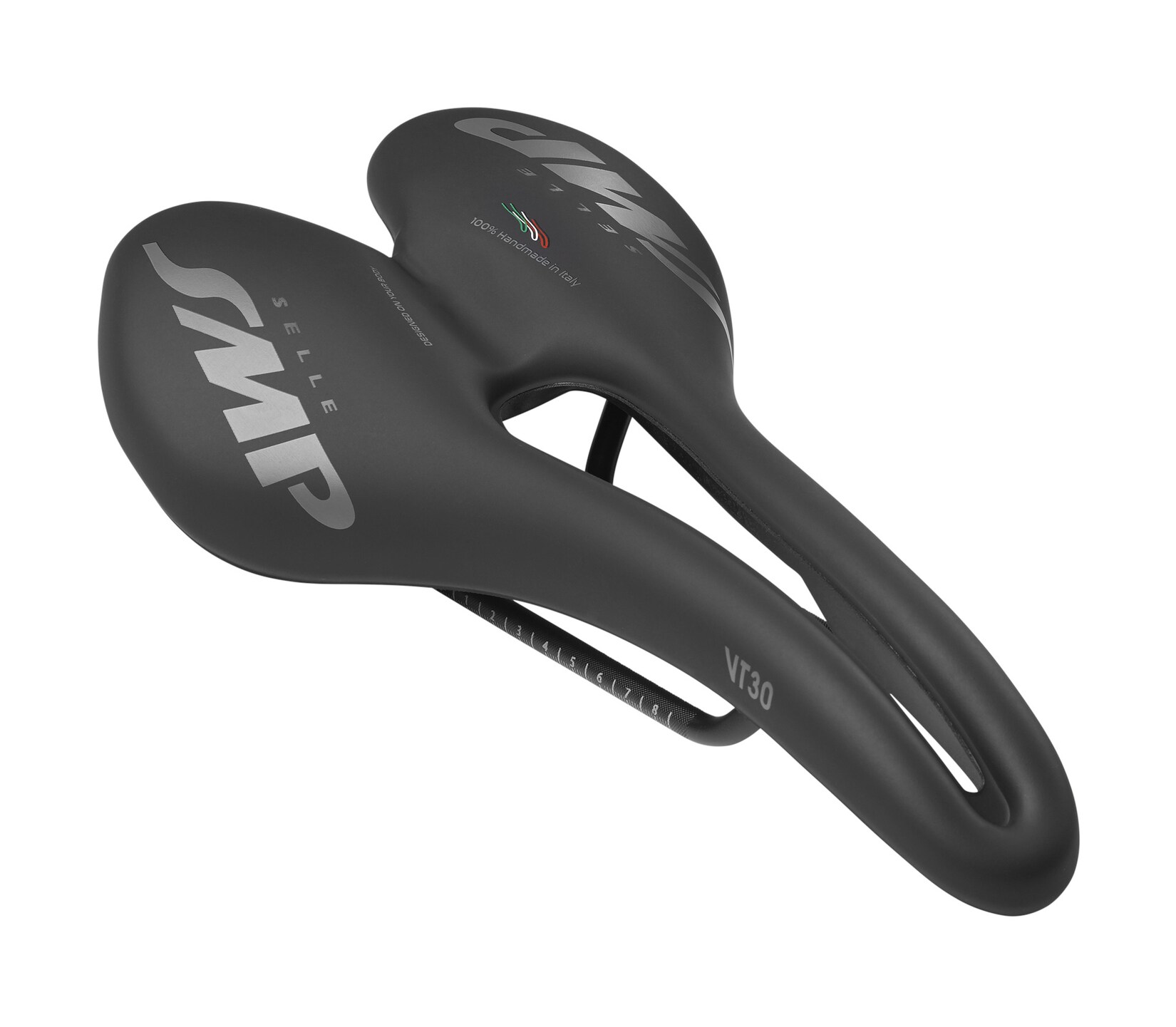 Rennrad-Sattel VT30
