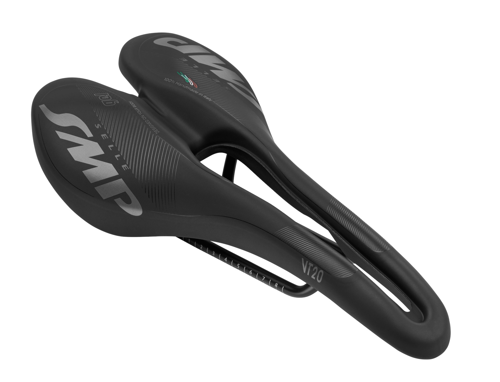 Rennrad-Sattel VT20, Gel 