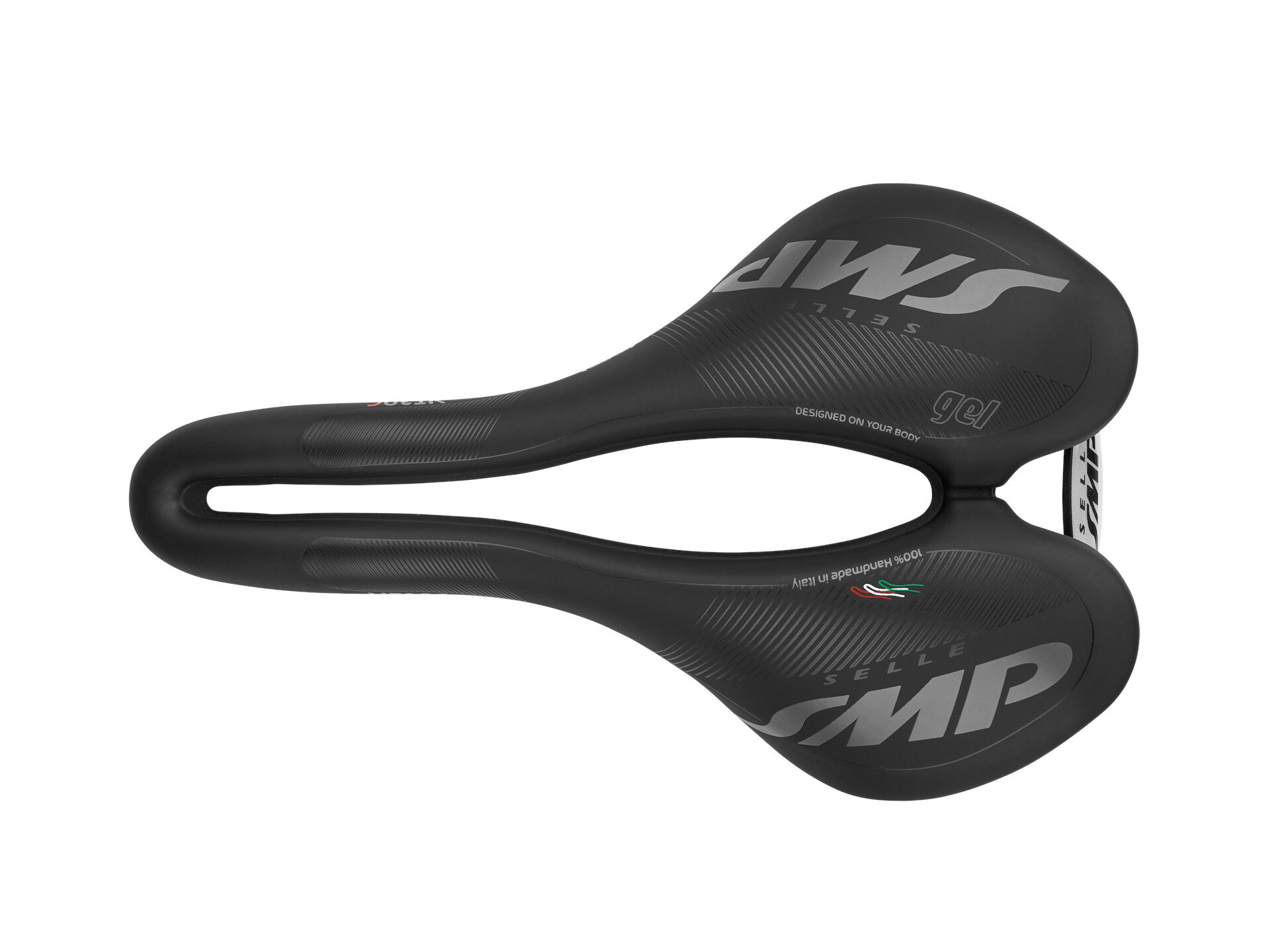 Rennrad-Sattel VT30C GEL 