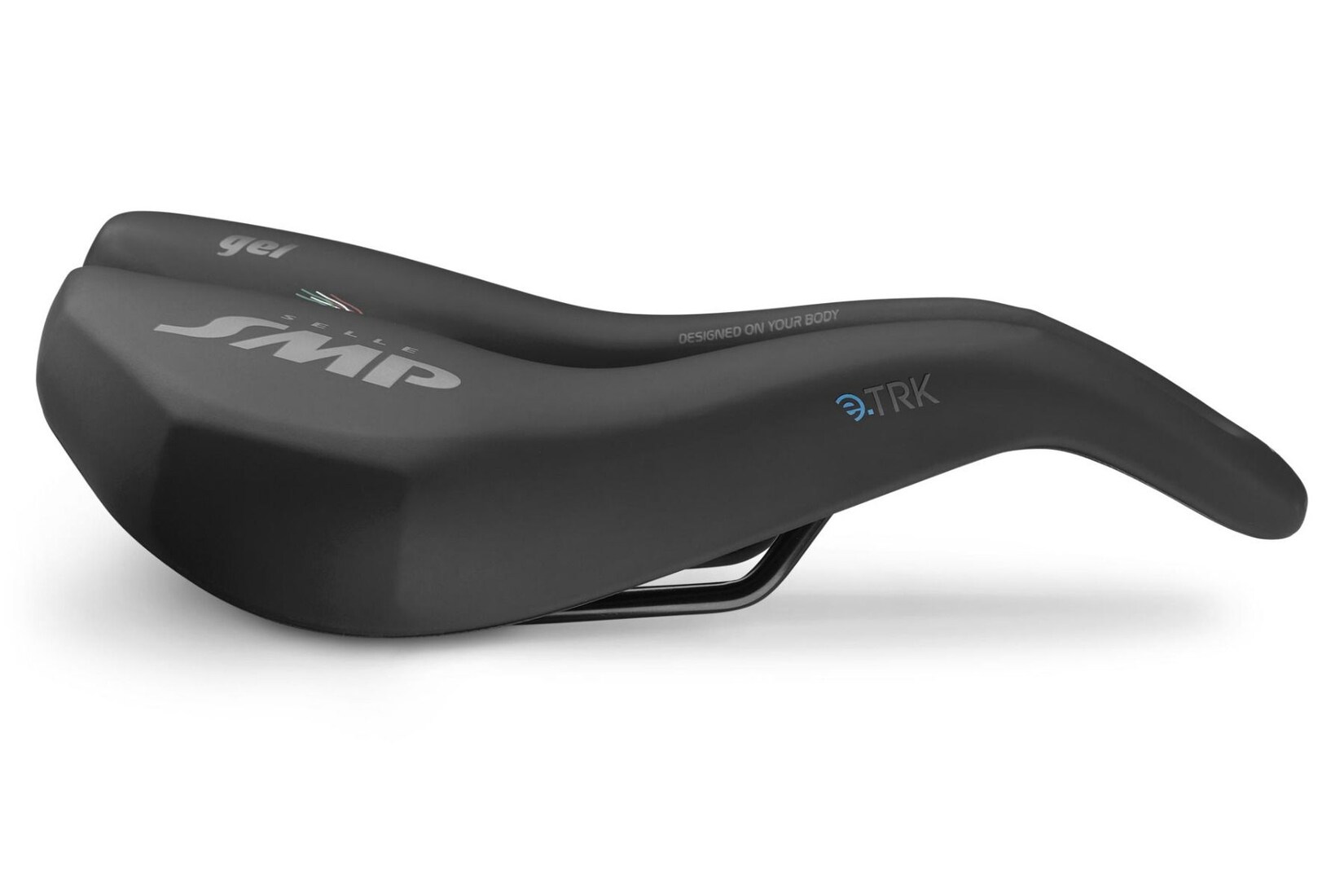 EBike-Sattel E-TRK Gel