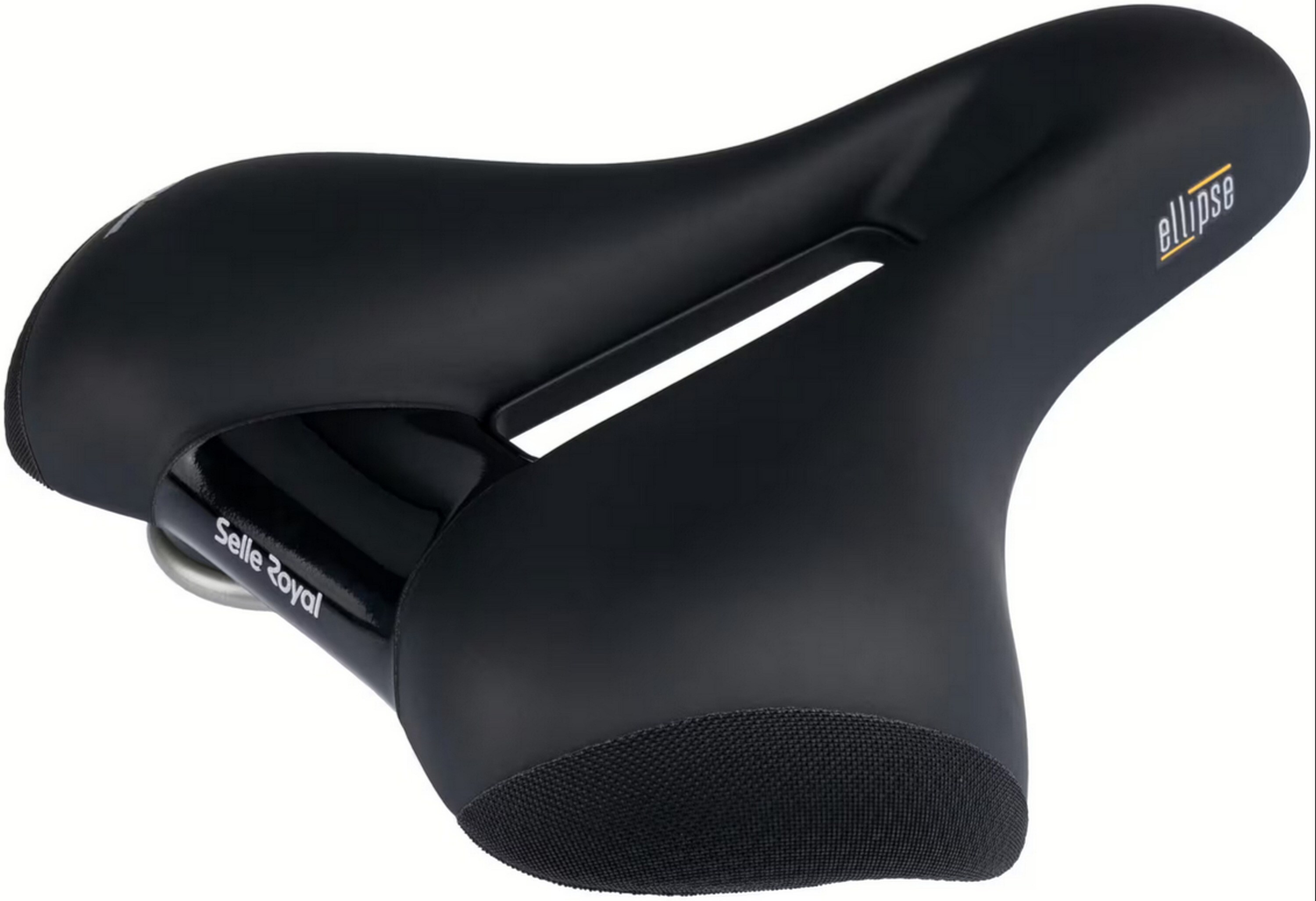 Selle Royal City- Fahrradsattel "Premium Ellipse", relaxed 