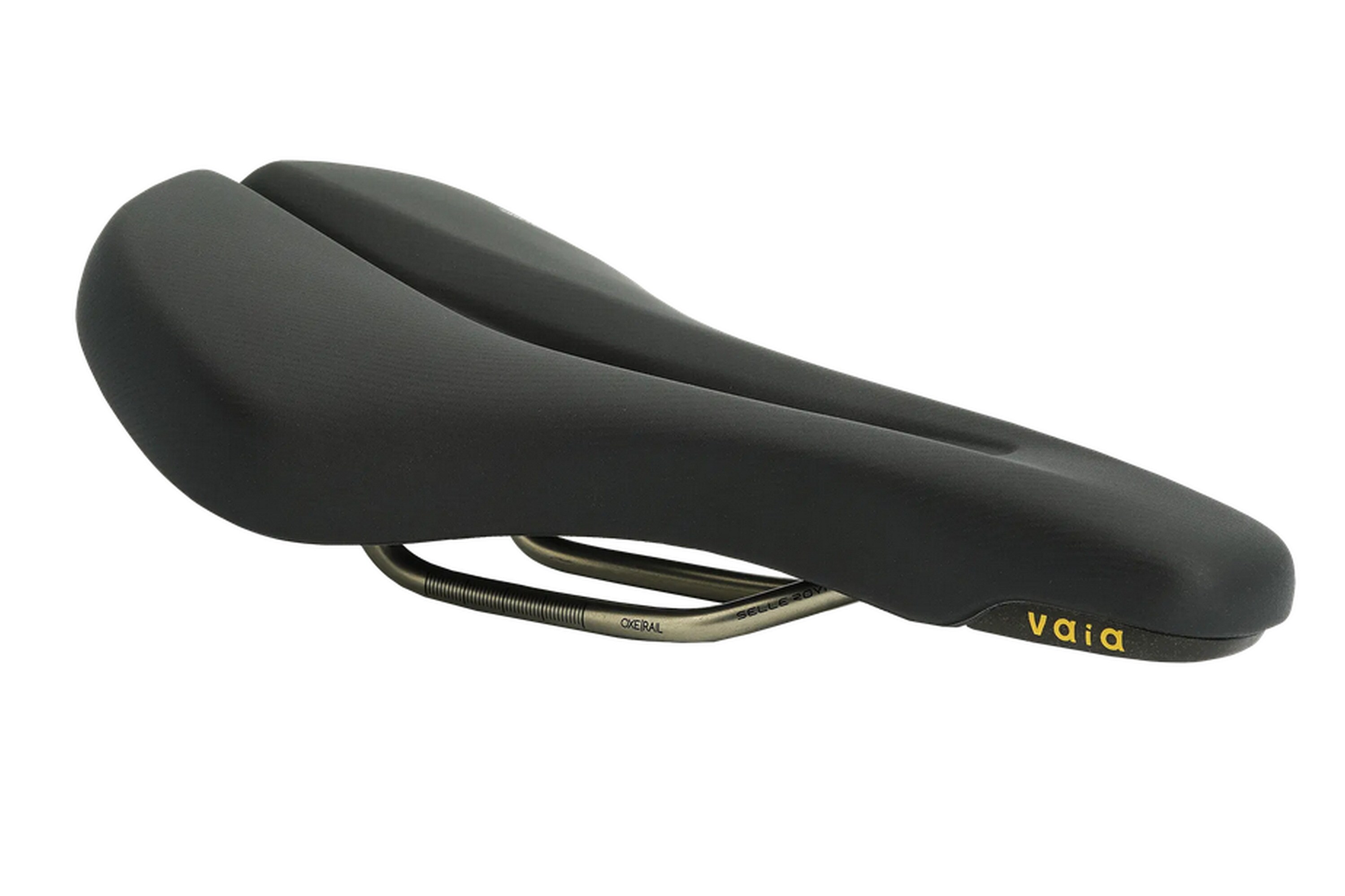 Selle Royal Fahrradsattel Vaia Unisex, athletic 