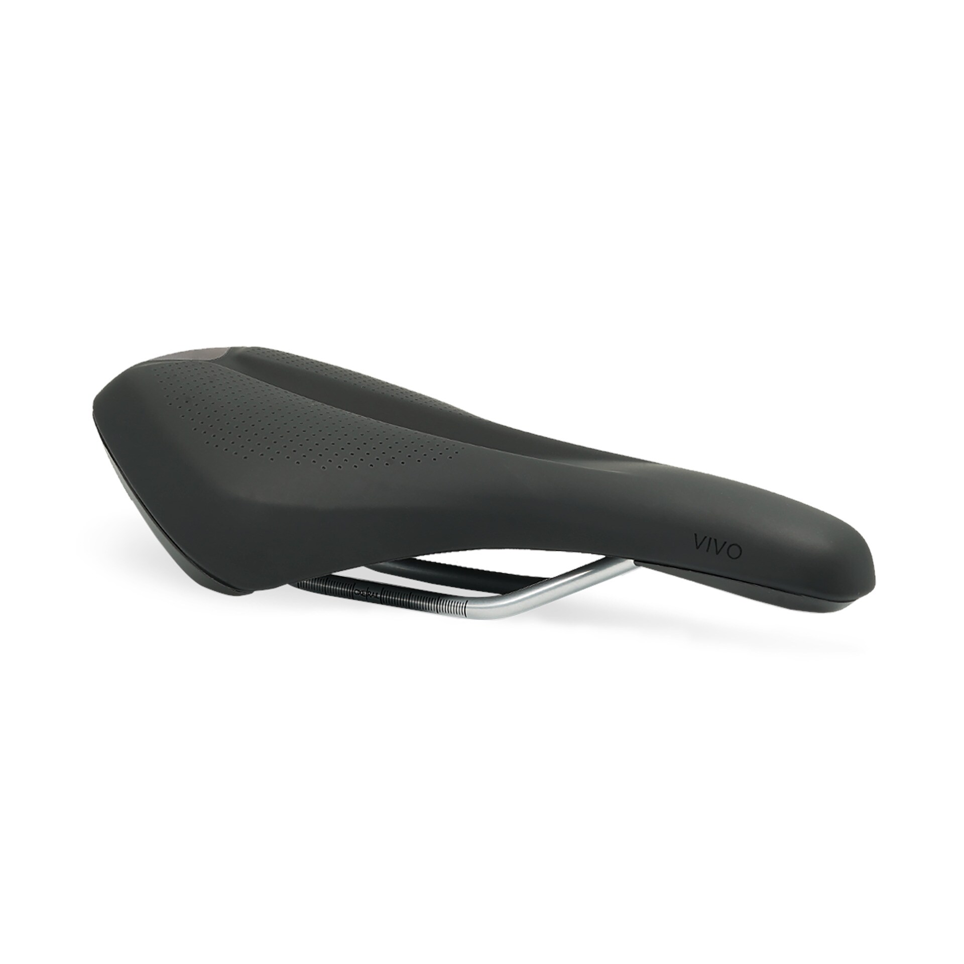 Selle Royal City- Fahrradsattel Vivo, 254 x 162 mm 